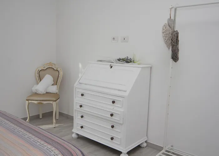 Maison Mimi Apartments