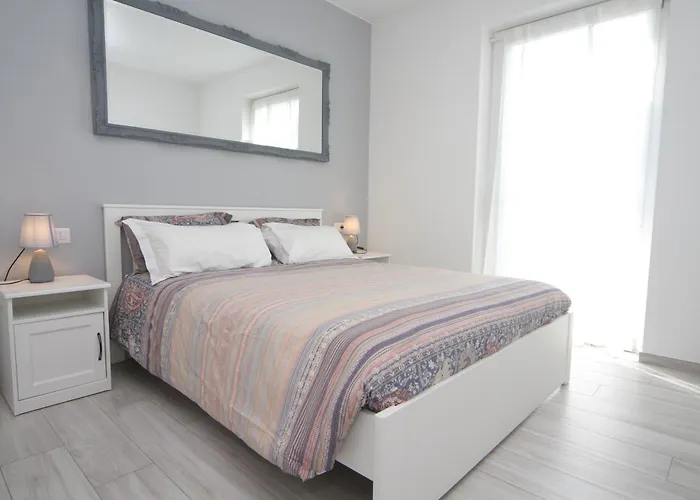 Maison Mimi Apartments
