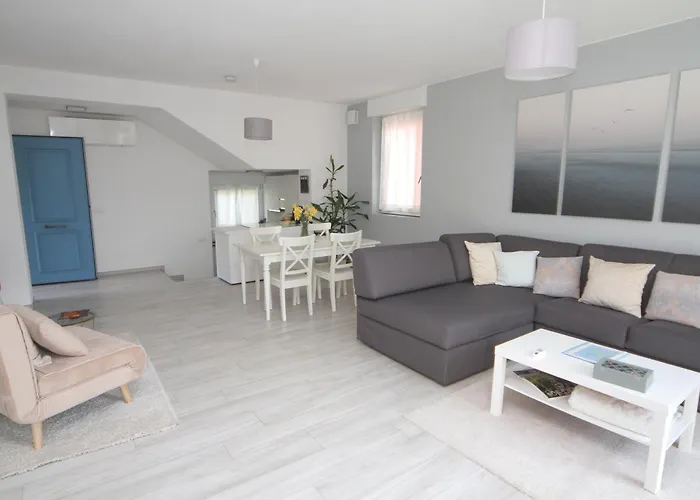 Maison Mimi Apartments