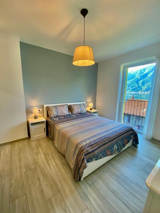 Maison Mimi Apartment Ossuccio