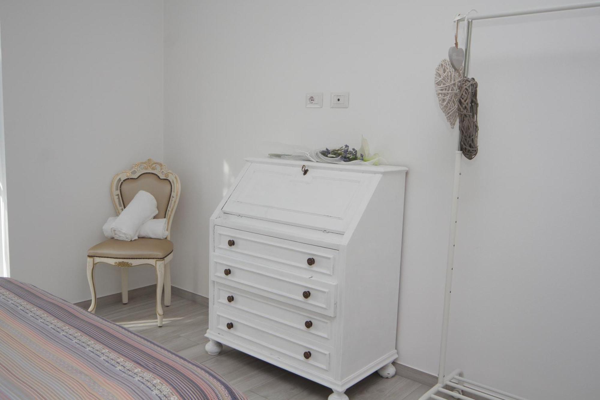 Maison Mimi Apartment
