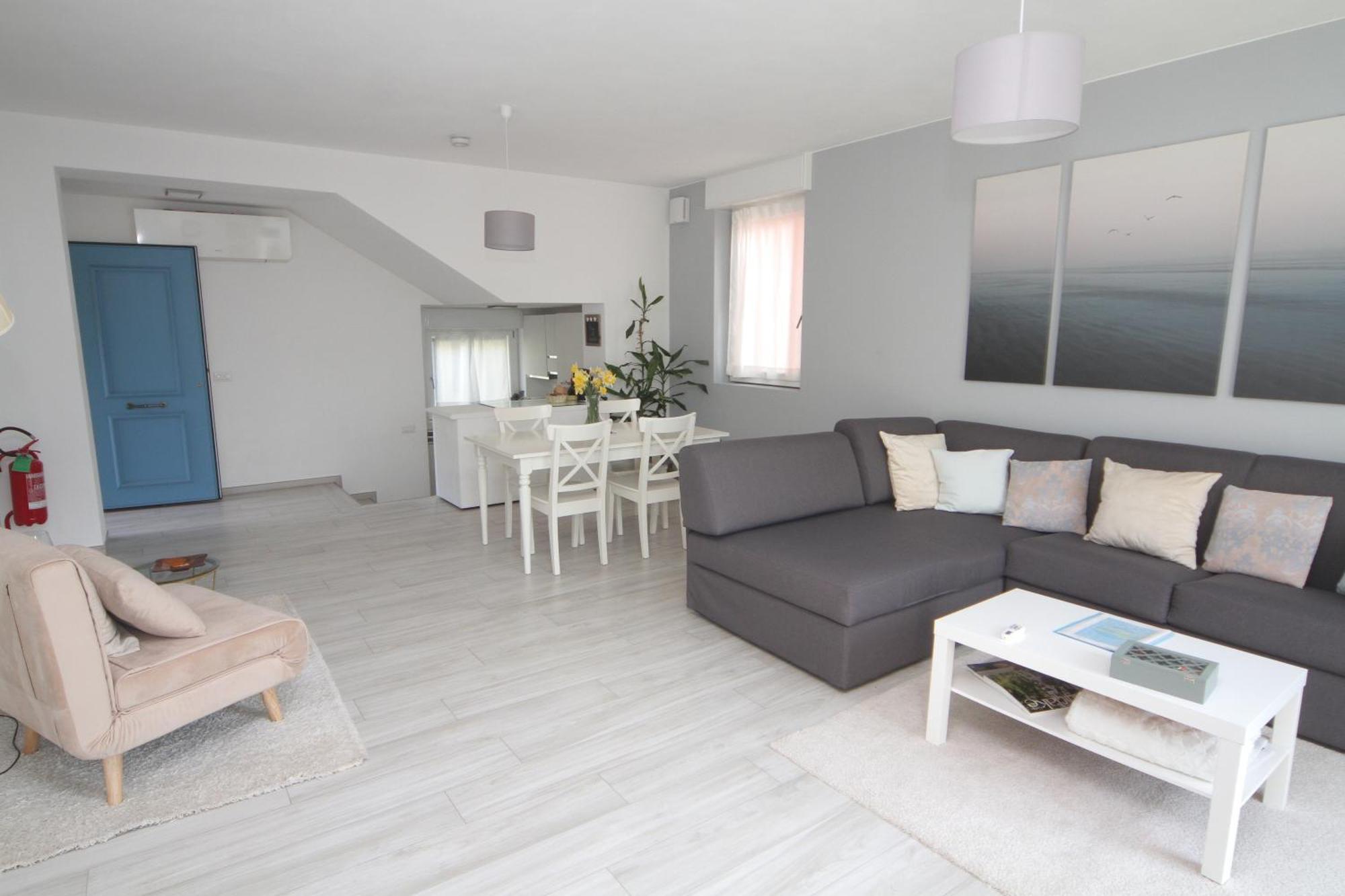 Maison Mimi Apartment *