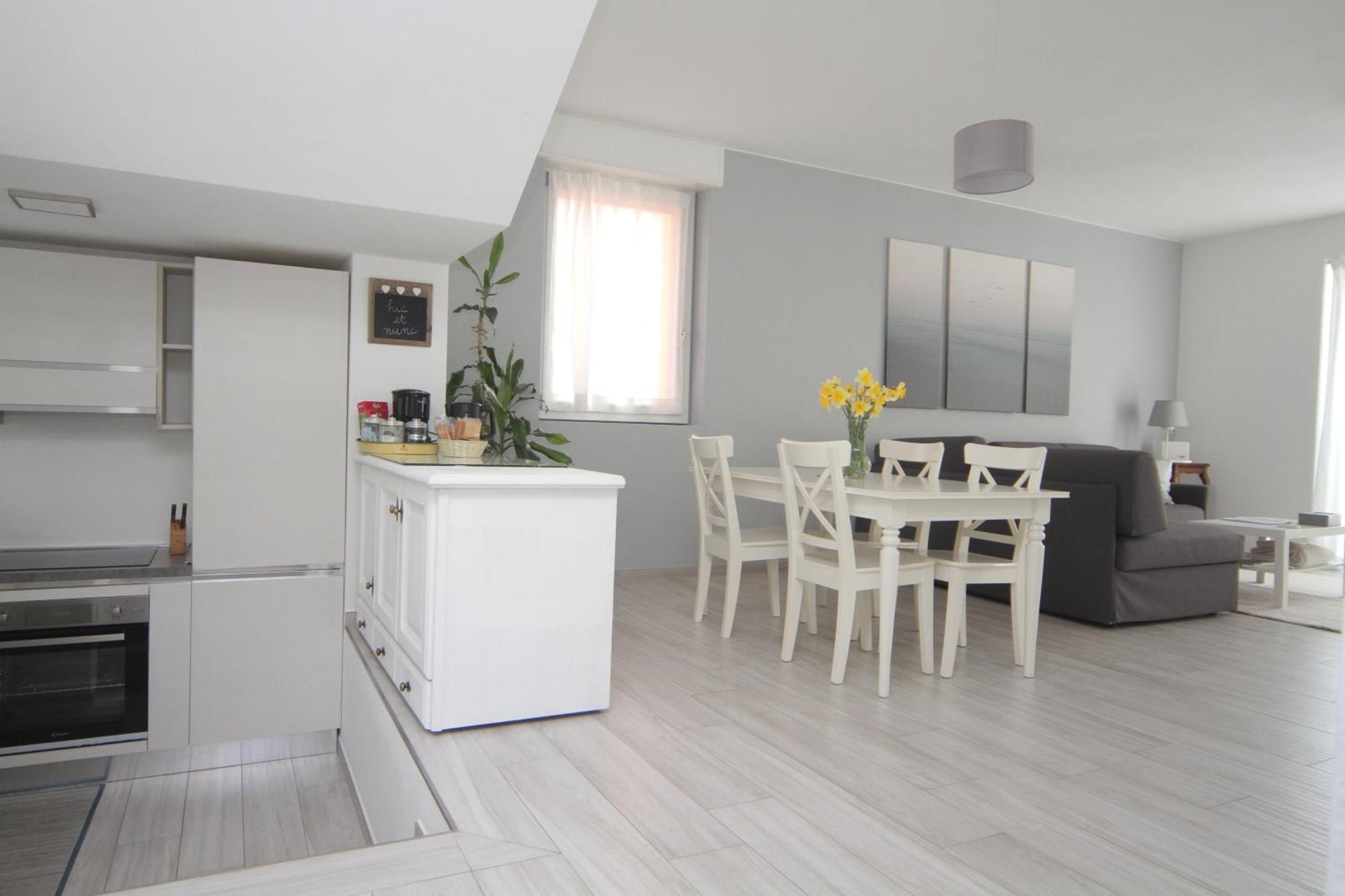 Maison Mimi *