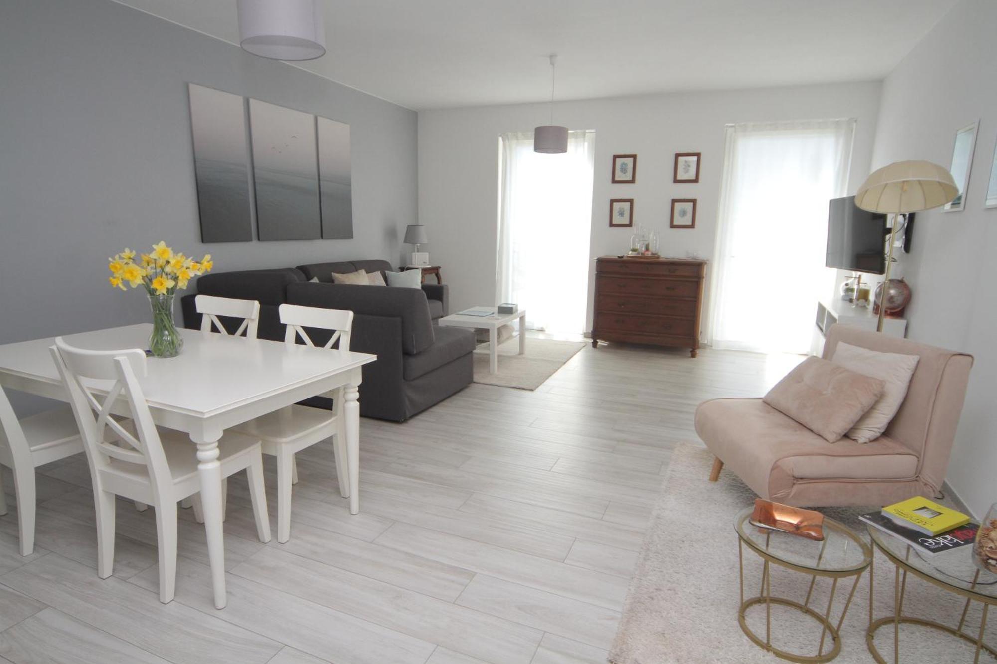 Apartment Maison Mimi