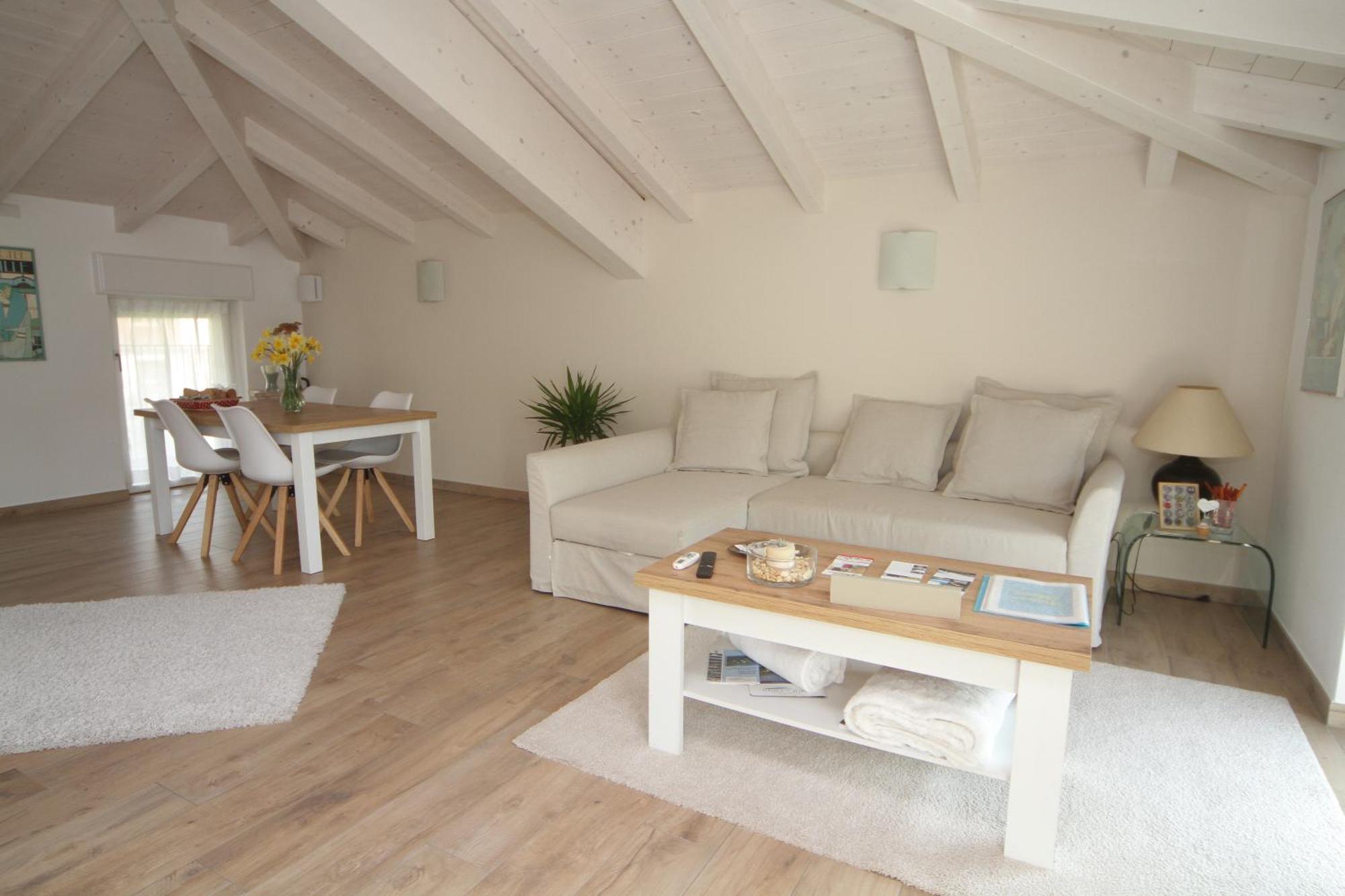 Maison Mimi Apartment *