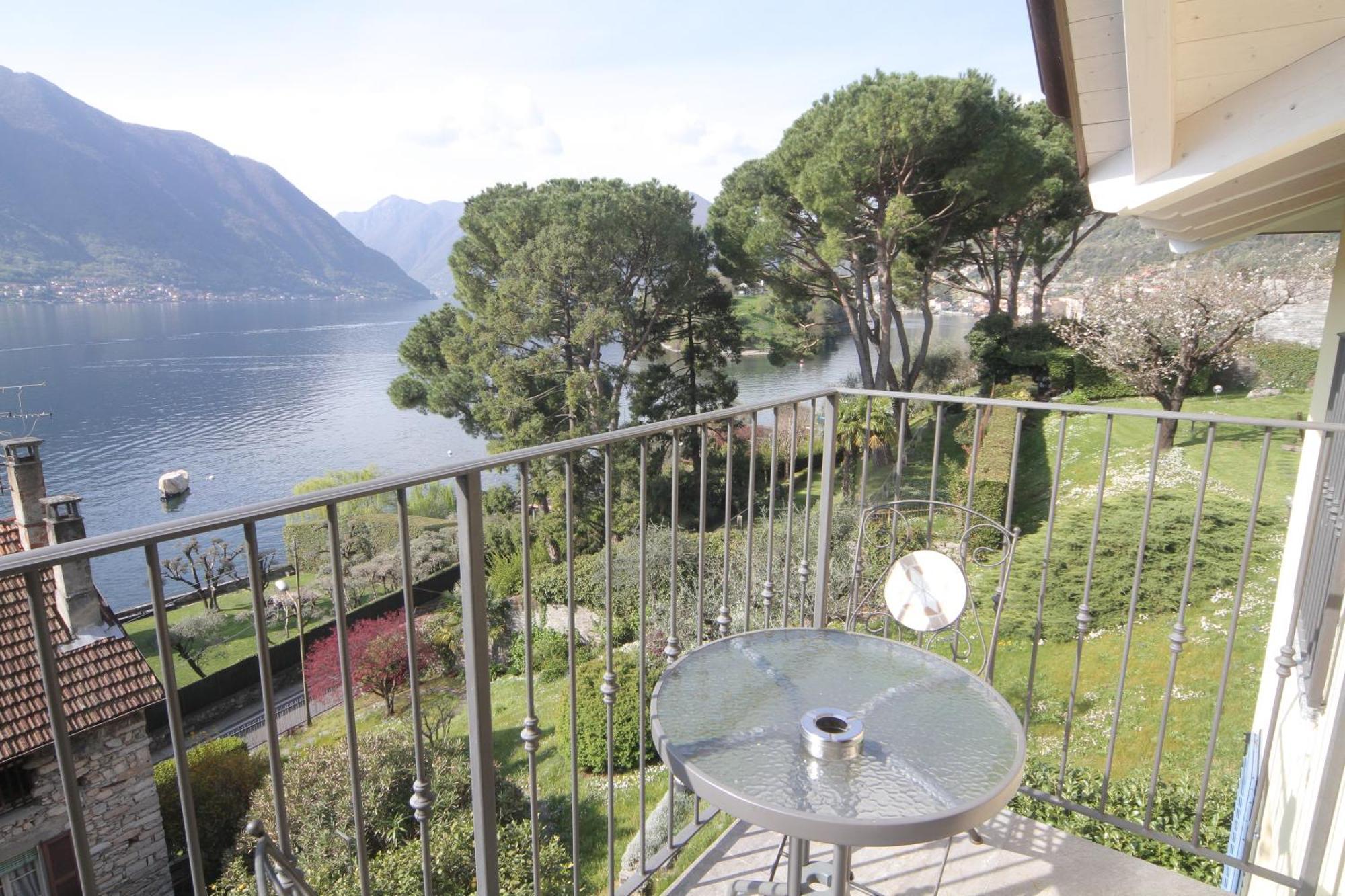 Maison Mimi Apartment Ossuccio