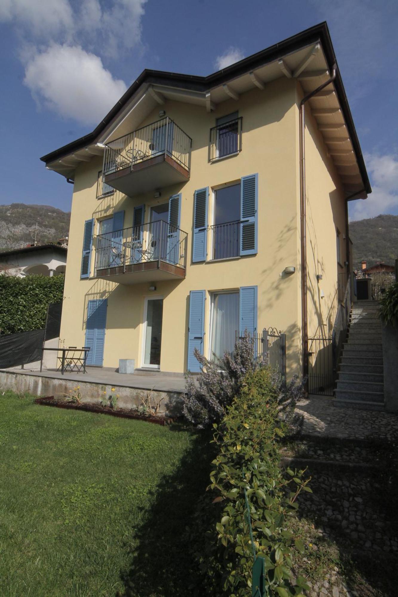 Apartment Maison Mimi Ossuccio