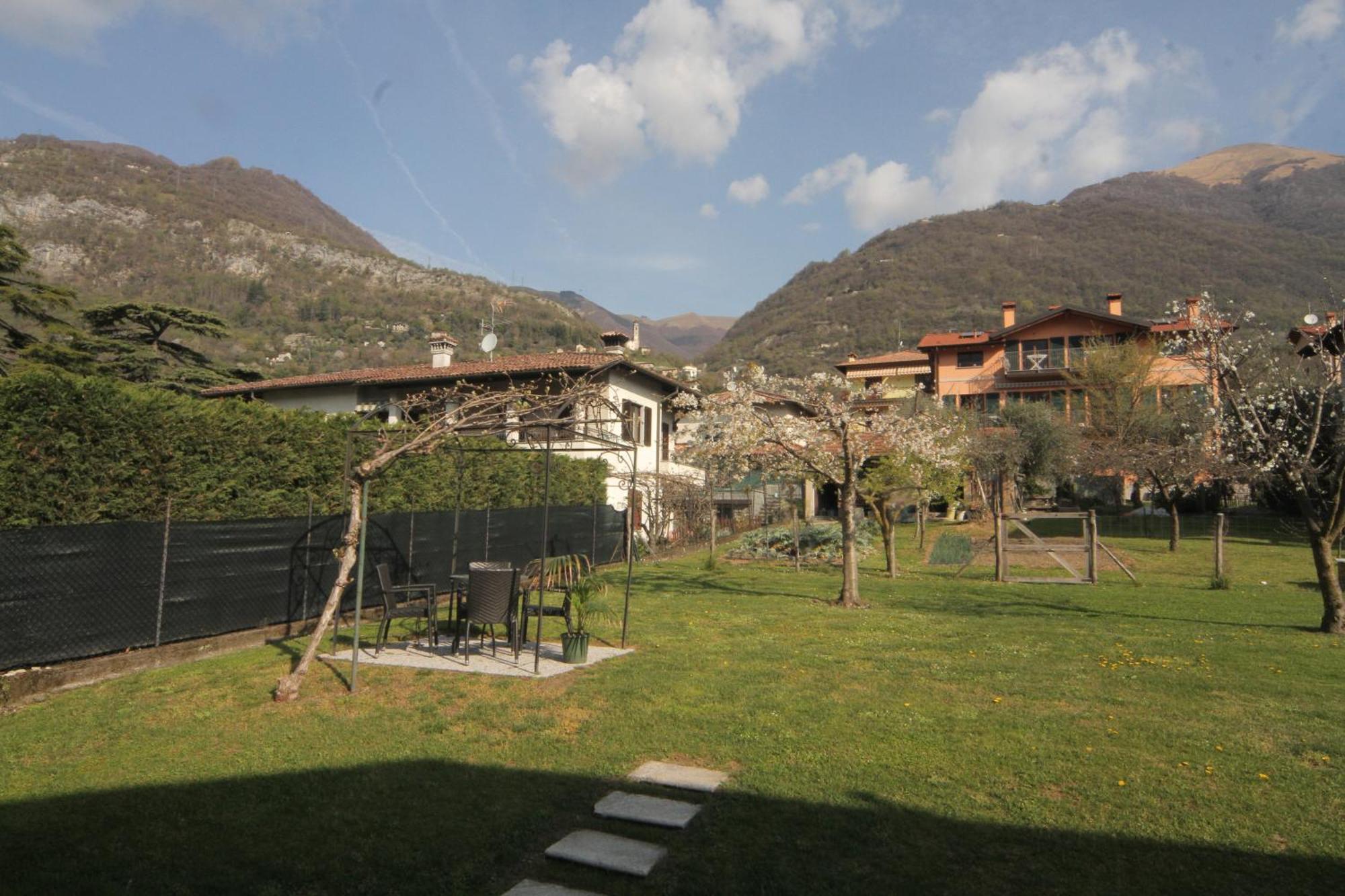 Maison Mimi Ossuccio