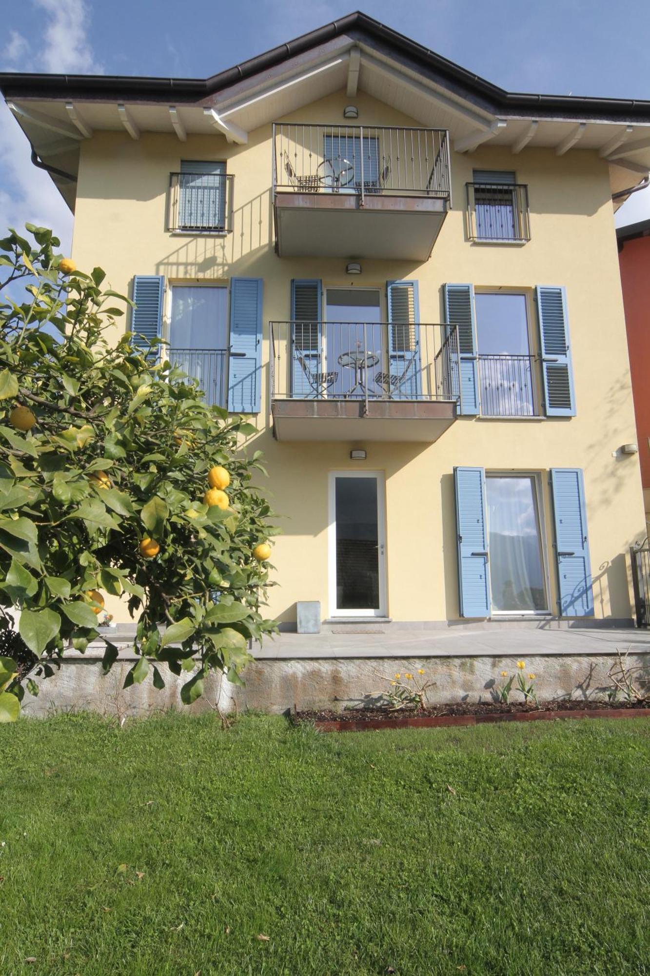 Apartment Maison Mimi