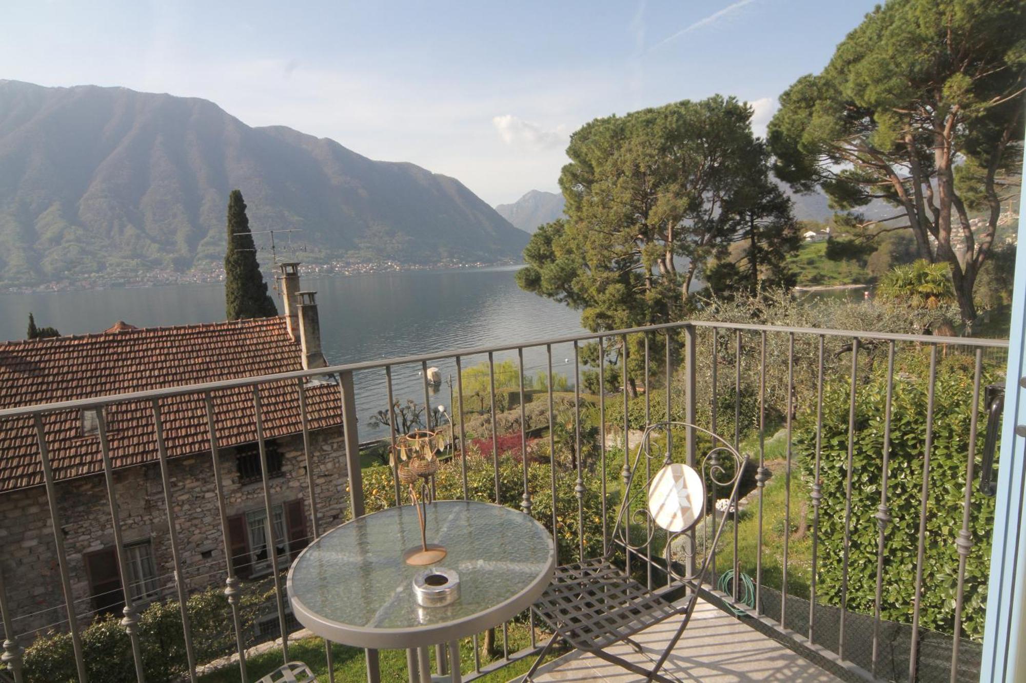 Maison Mimi * Ossuccio